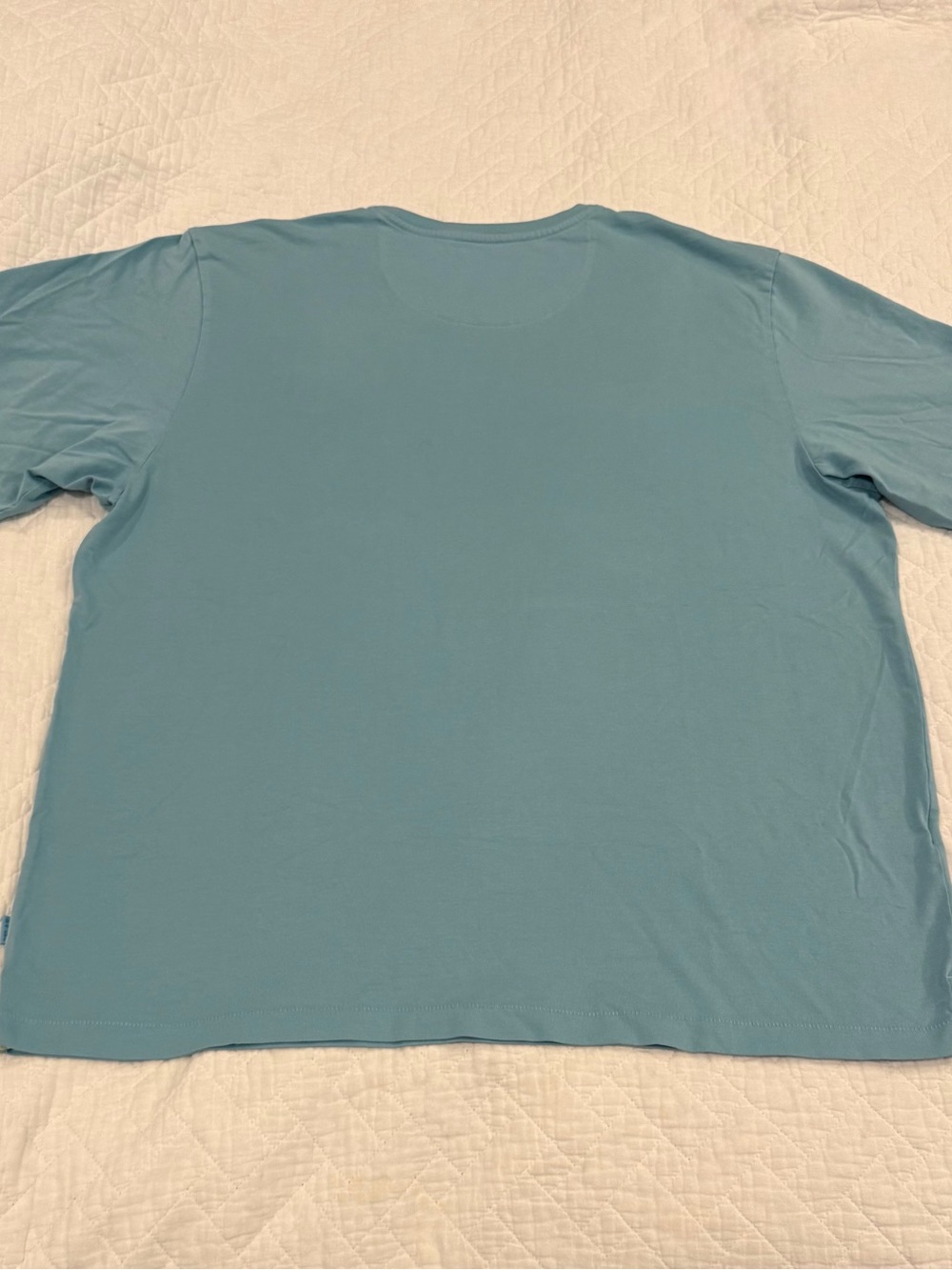 Tommy Bahama Bali Skyline T-Shirt 100% Prima Cotton - Picture 2 of 7